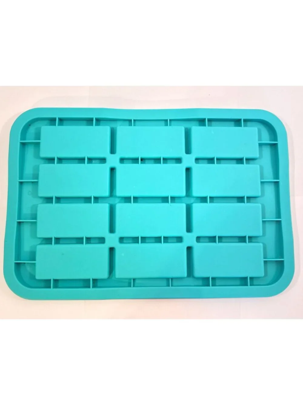 Pampered Chef Snack Bar Maker with Lid Granola Candy Bars Lightly Used